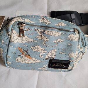 Avatar Belt Bag